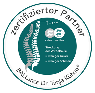 BALLance Dr. Tanja Kühne